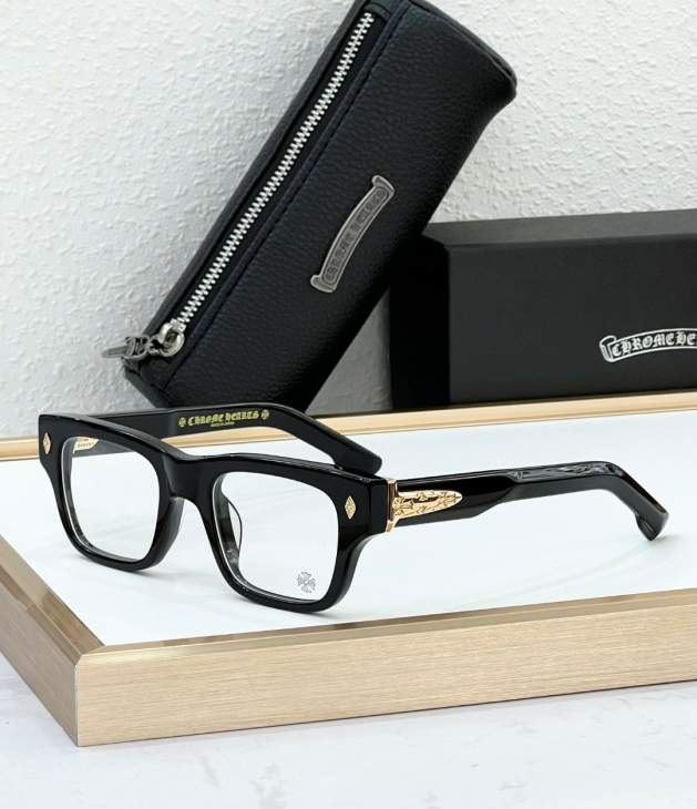 Picture of Chrome Hearts Sunglasses _SKUfw66635010fw